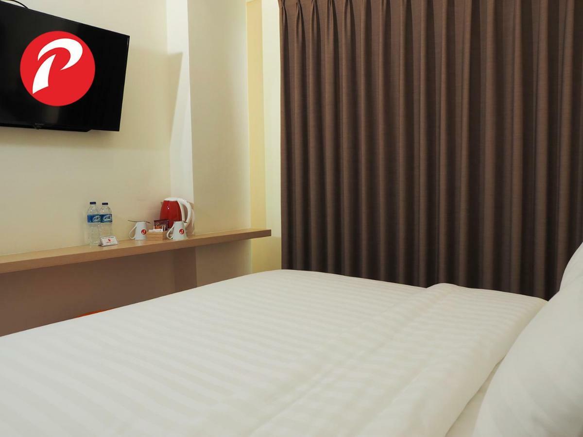 Kamar Superior Double dengan Pemandangan