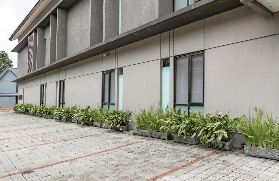 3J Living Lippo Karawaci-1