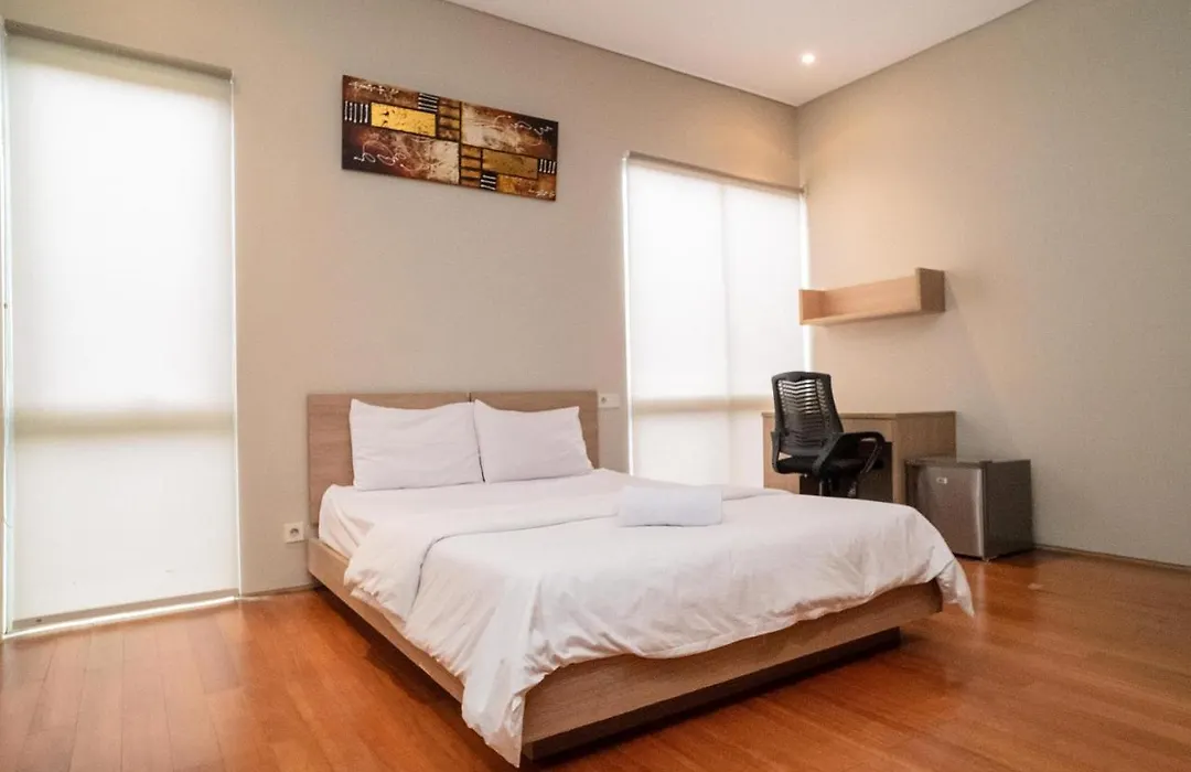 3J Home Lippo Karawaci-1