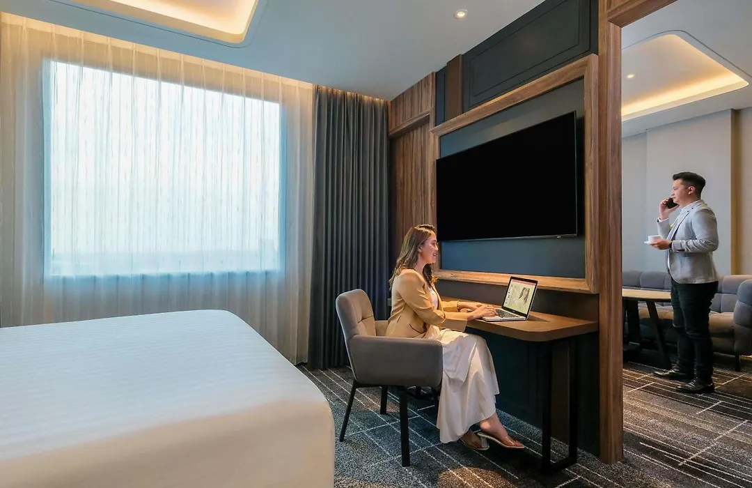 Mercure Tangerang Centre-1