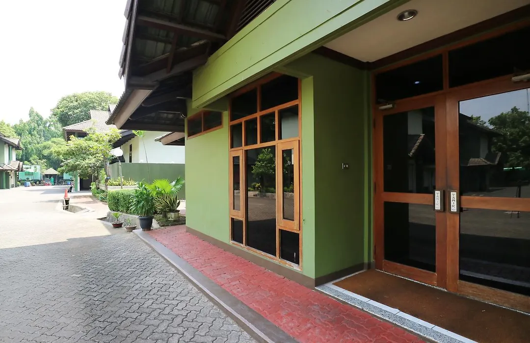 Hotel Transit Pondok Tirta Sentosa-1