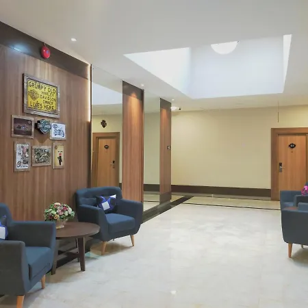 Sukho Hotel Tangerang by Cordela-2