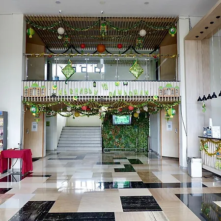 Lemo Hotel Serpong-2