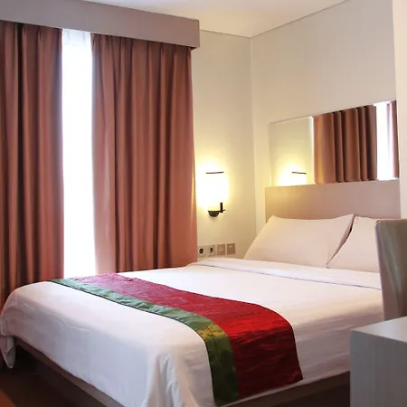 Djuragan Kamar Siti Hotel-2