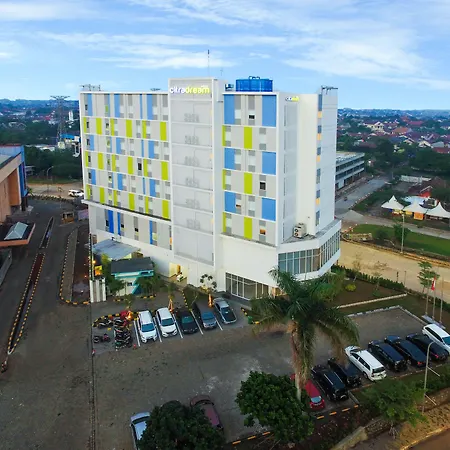Hotel Citradream Bintaro-2