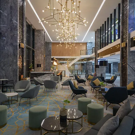 Anara Airport Hotel-2