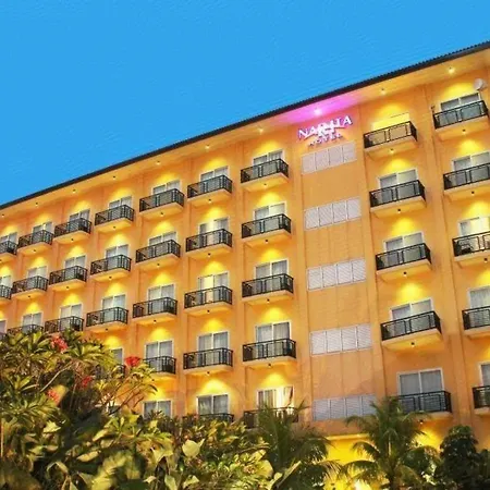 Narita Classic Hotel-2