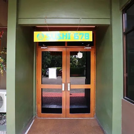 Hotel Transit Pondok Tirta Sentosa-3