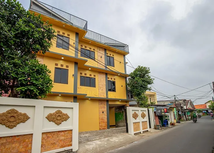 Tami House Bintaro Syariah