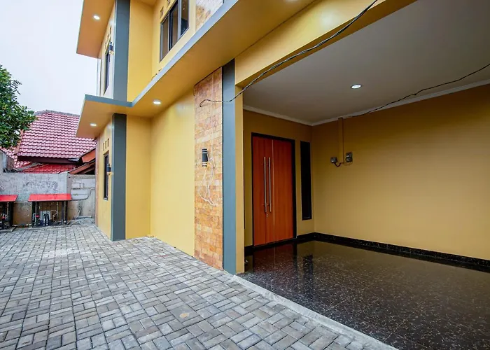 Tami House Bintaro Syariah
