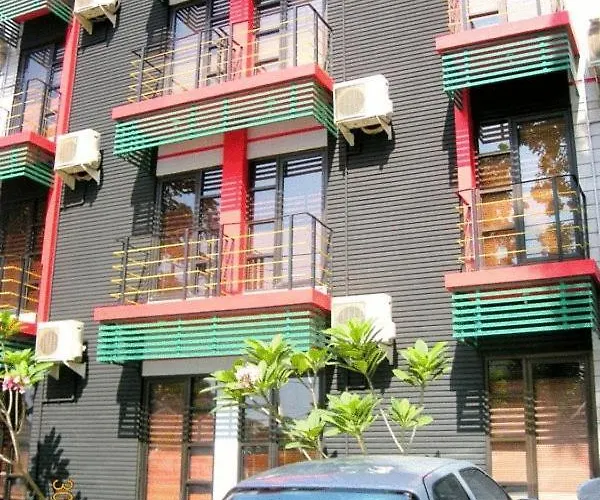 Kinari Residence