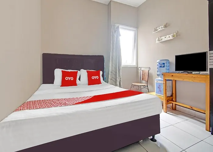 Oyo 90554 Djaco Room