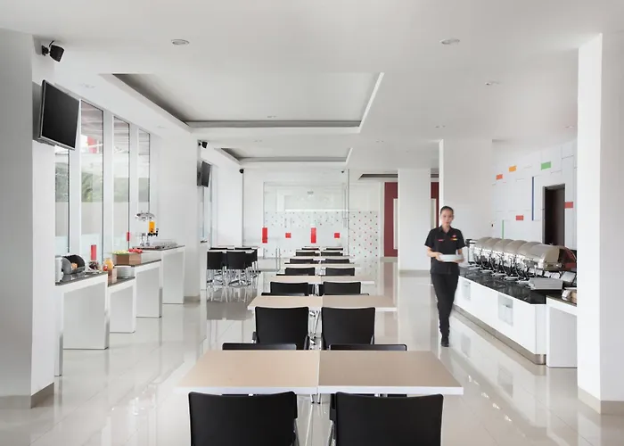 Amaris Hotel Citra Raya – Tangerang