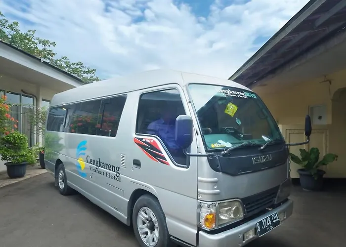 Cengkareng Transit Hotel