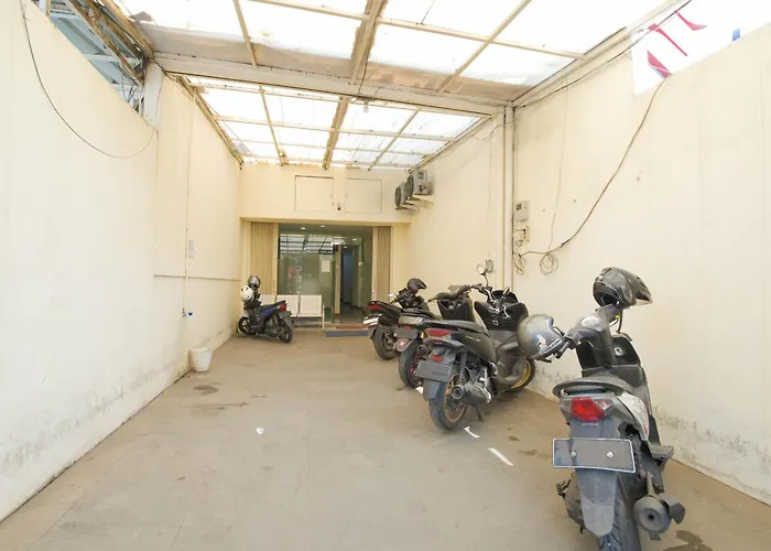Le Paris Syariah