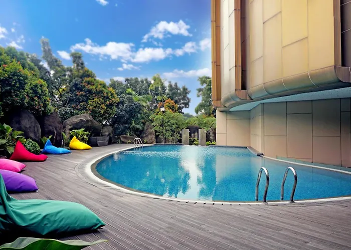 Grand Soll Marina Hotel