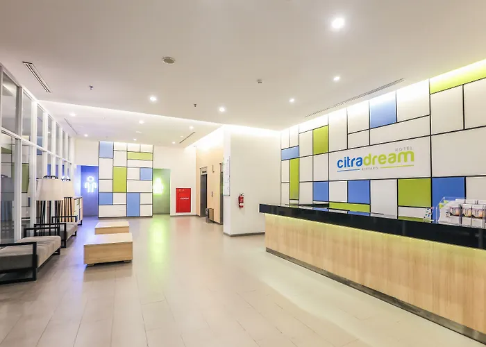 Citradream Bintaro