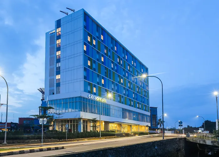 Citradream Bintaro