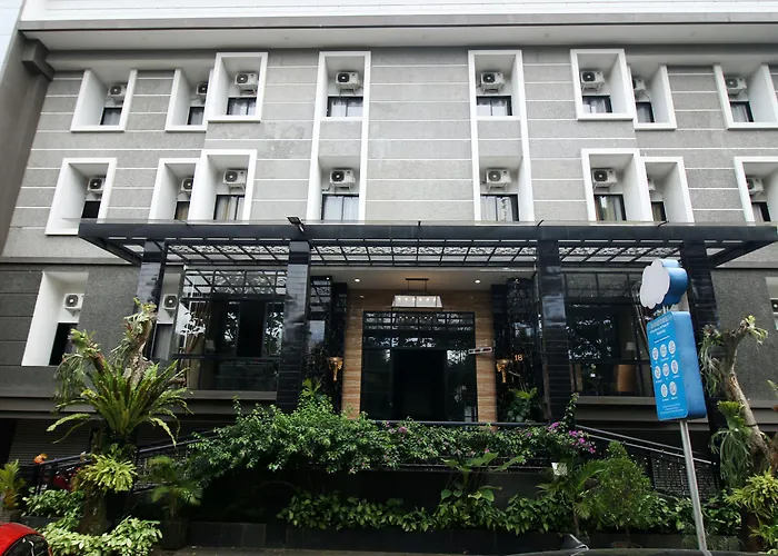 Arotel Bsd