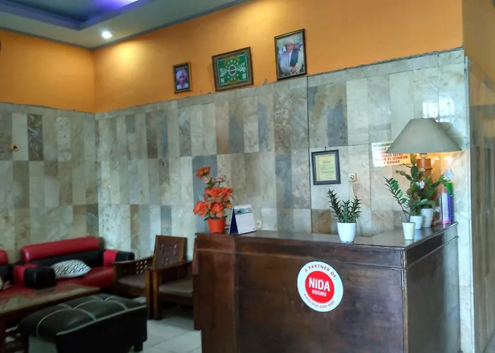 Hotel Alifah 2