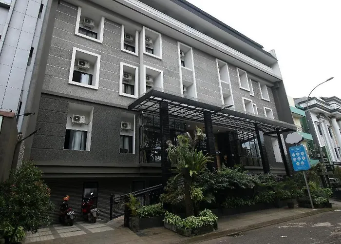 Arotel Bsd