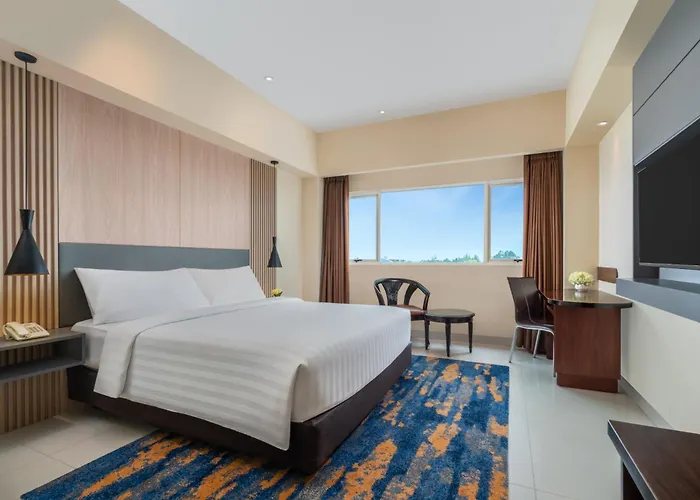 Aston Cimone Hotel & Convention Center