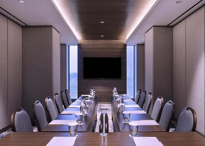 Mercure Tangerang BSD