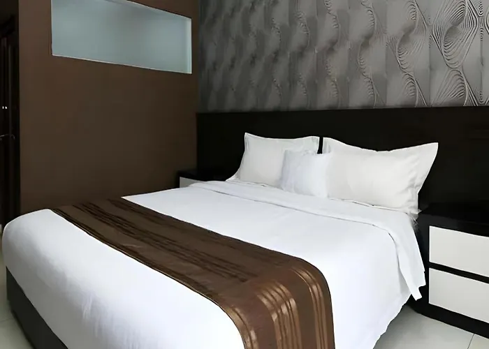 Arotel Bsd