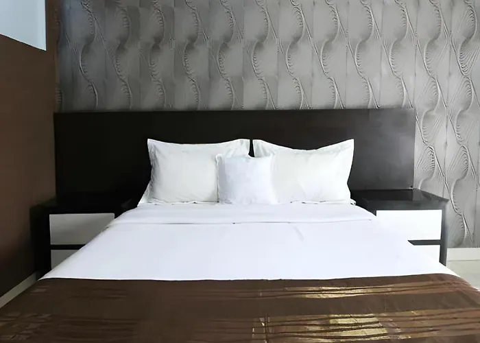 Arotel Bsd