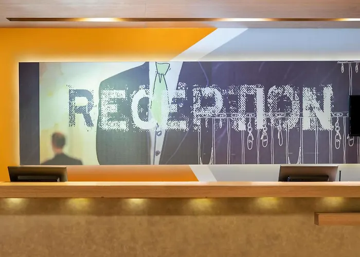 Ibis Budget Jakarta Airport
