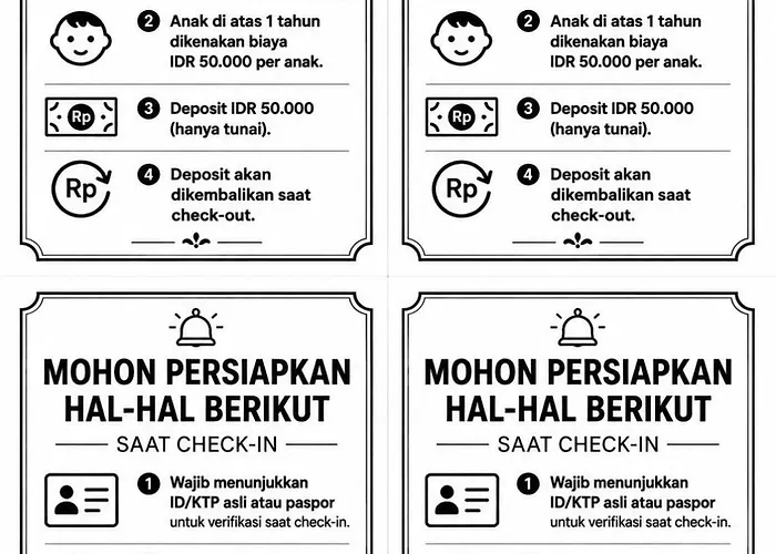 HM SOCIAL Karawaci
