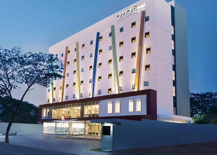 Amaris Hotel Citra Raya – Tangerang