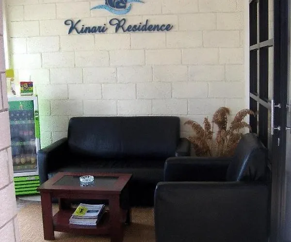 Kinari Residence